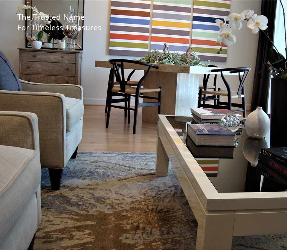 Img10 Abrahams Oriental Rugs Houston, TX