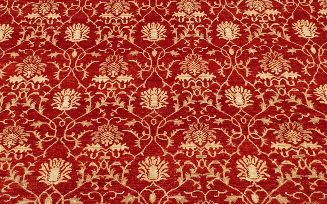 Houston Oriental Rug Gallery Rug Cleaning & Repair