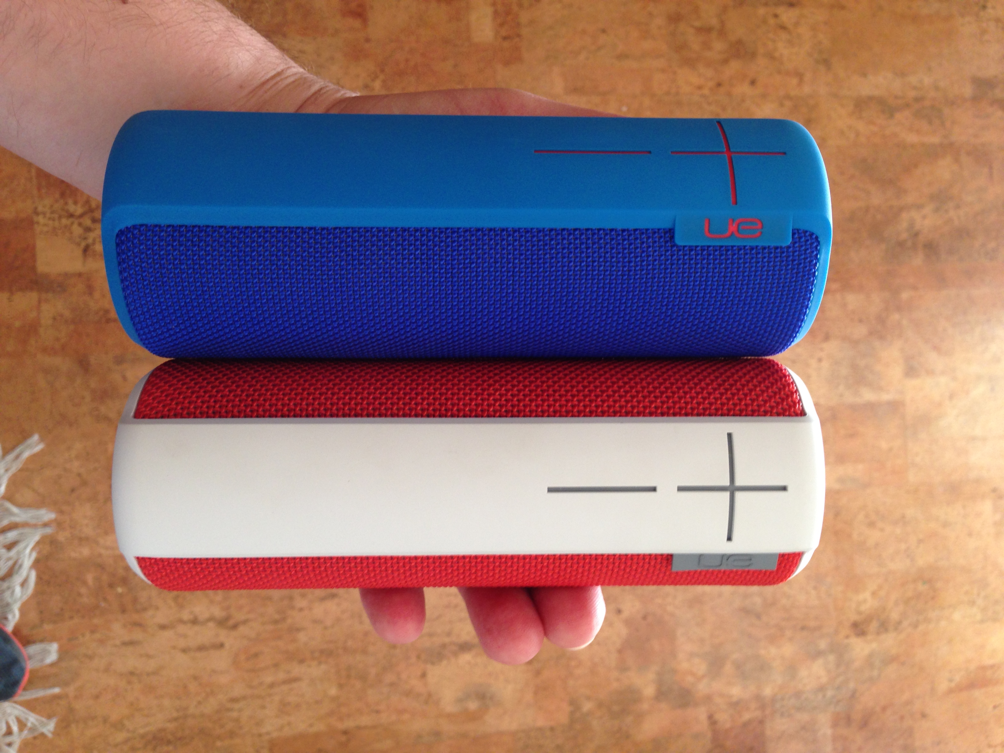Review: UE Boom 2 Bluetooth Speaker – Words on the Word