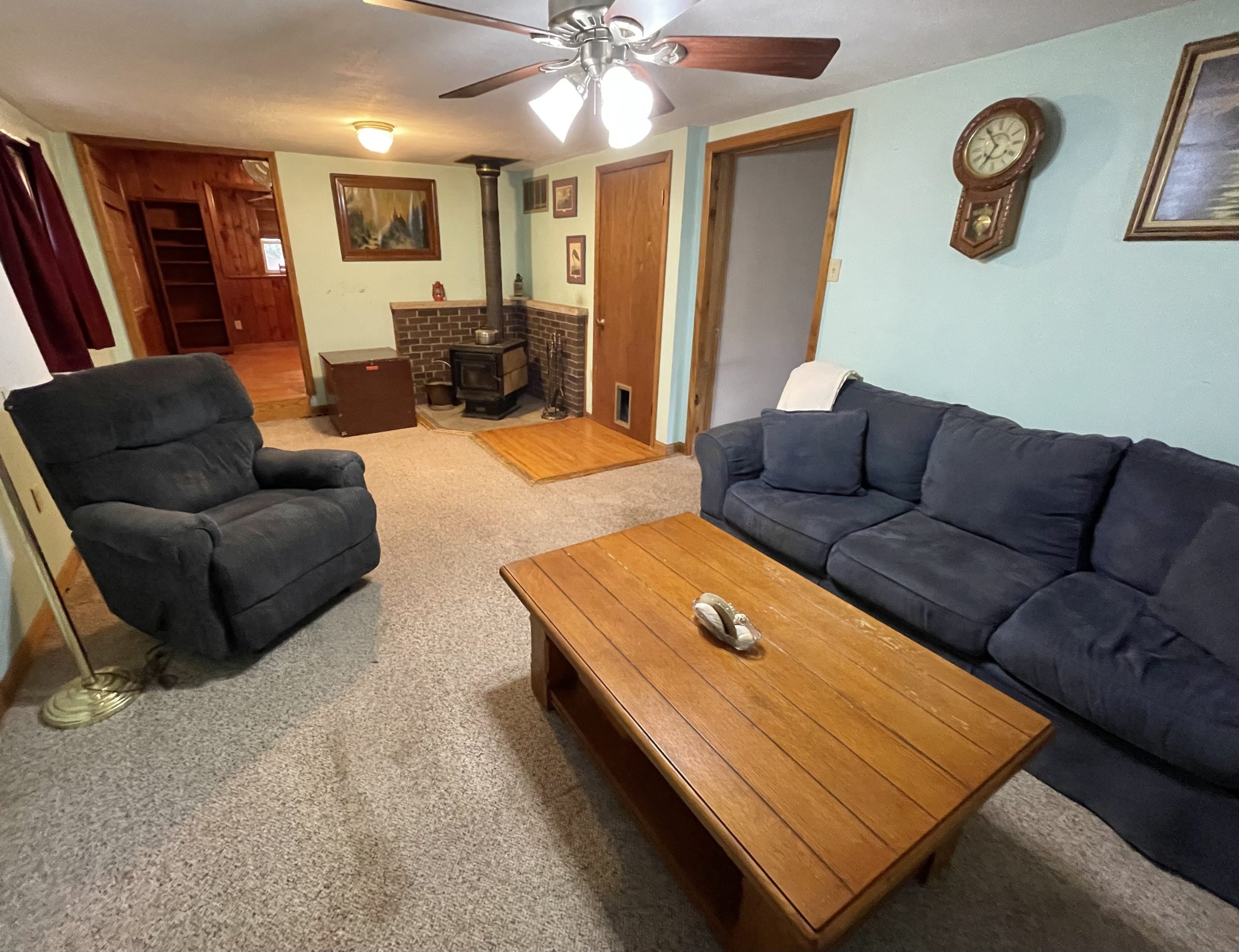 13537 Hubbard Lake Rd, Hubbard Lake, MI 49747 Abram Realty