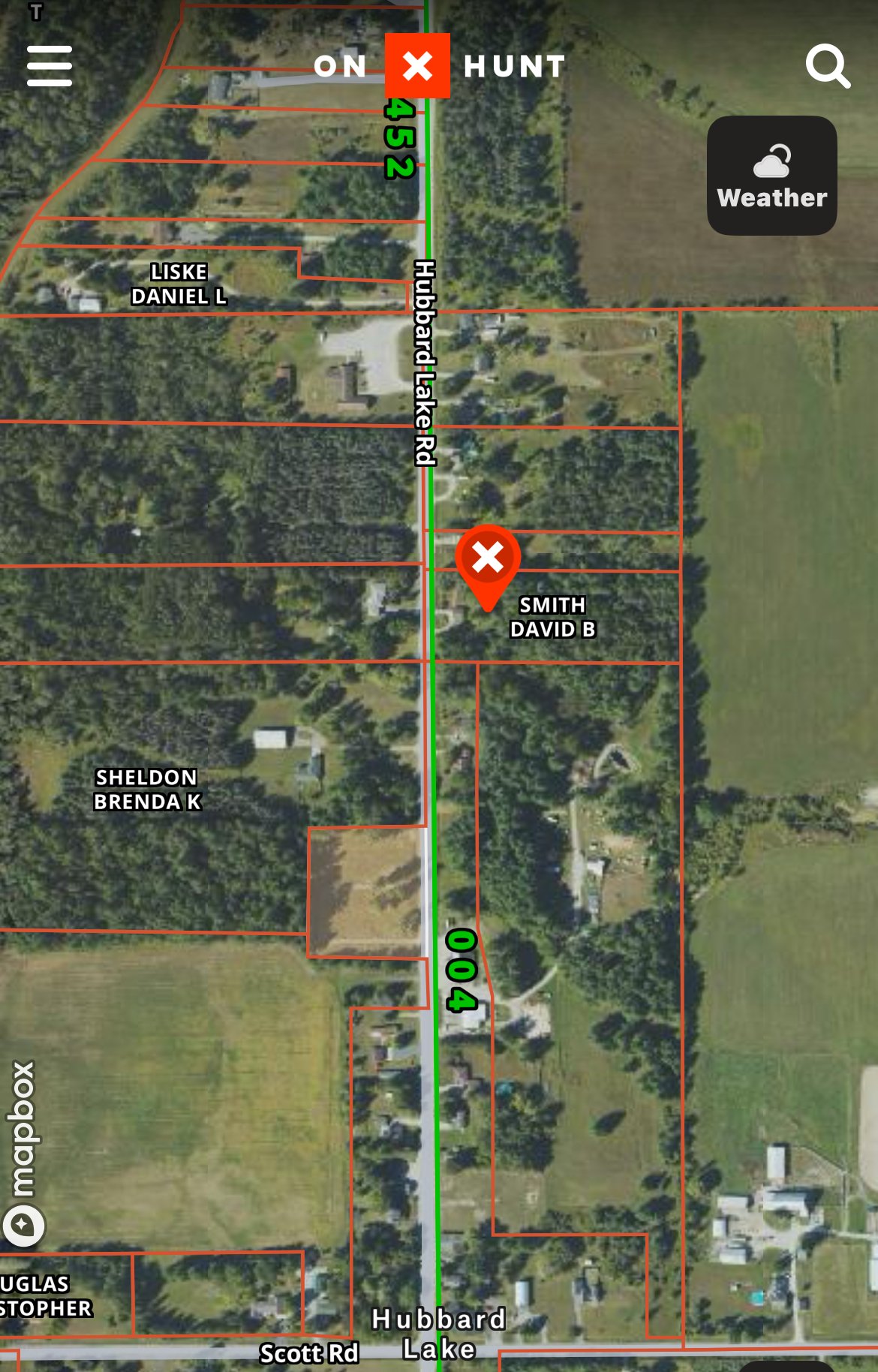 13537 Hubbard Lake Rd, Hubbard Lake, MI 49747 Abram Realty