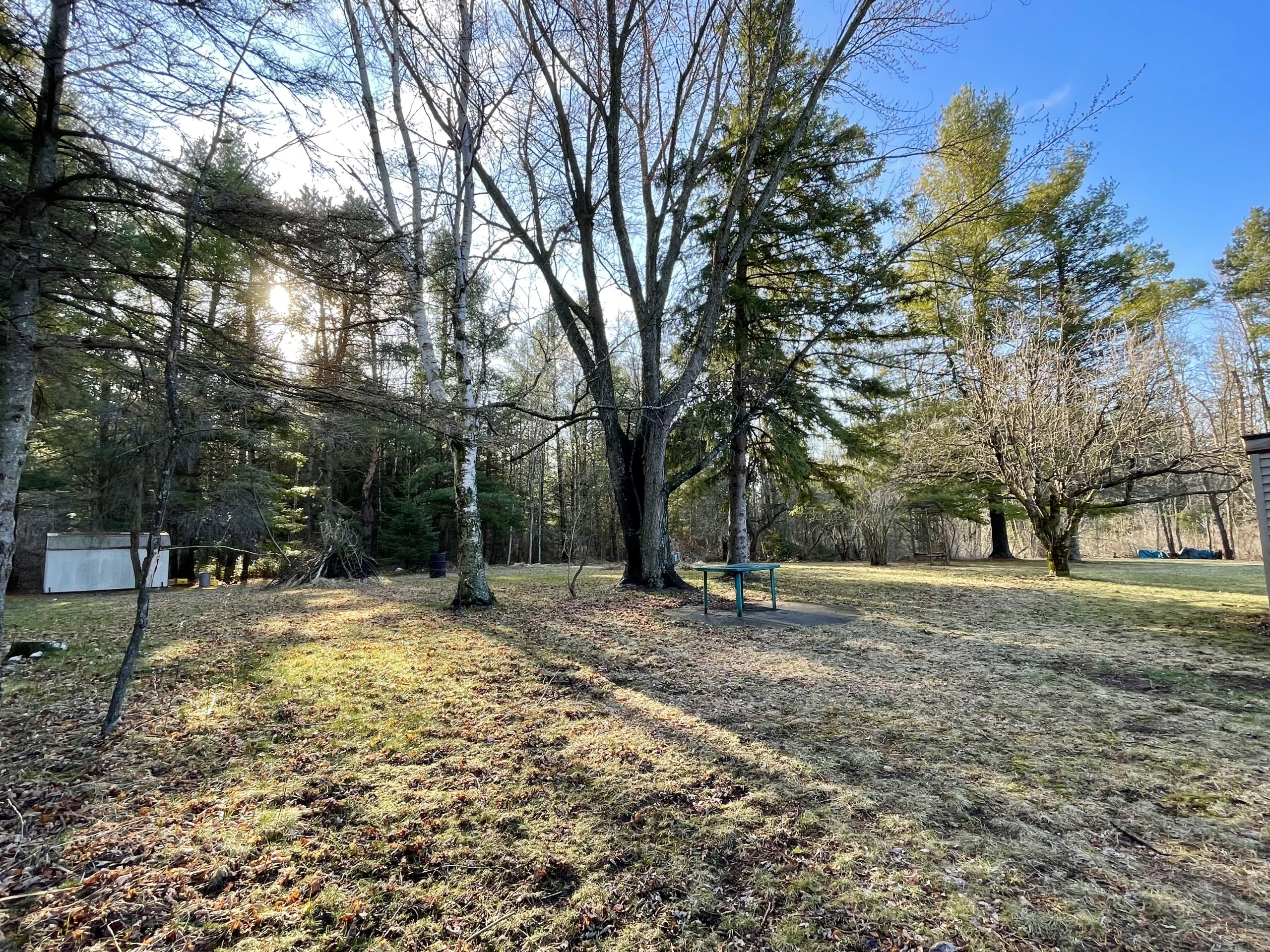 13537 Hubbard Lake Rd, Hubbard Lake, MI 49747 Abram Realty