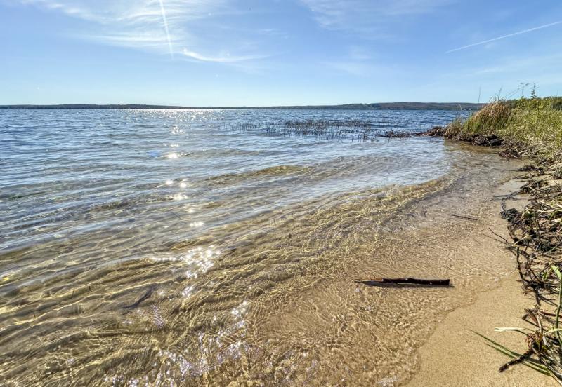 Property & Homes for sale on Hubbard Lake and Surrounding Areas