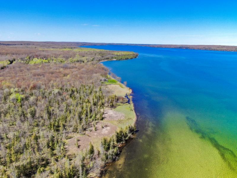 Property & Homes for sale on Hubbard Lake and Surrounding Areas