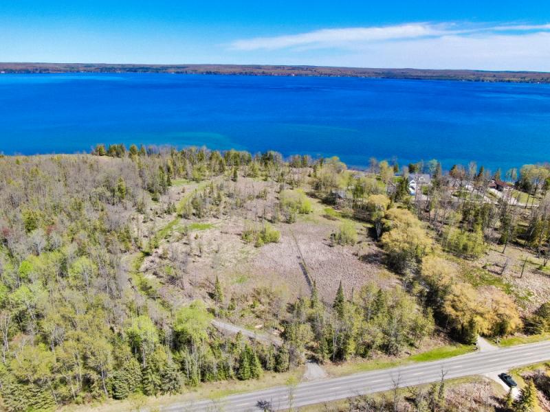 4532 N. Mt Maria Rd, Hubbard Lake, MI 49747 Abram Realty