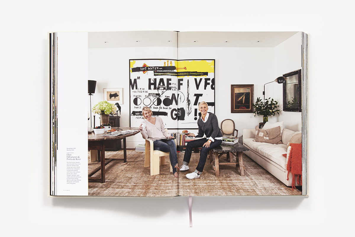 Architectural Digest at 100 (Hardcover) ABRAMS
