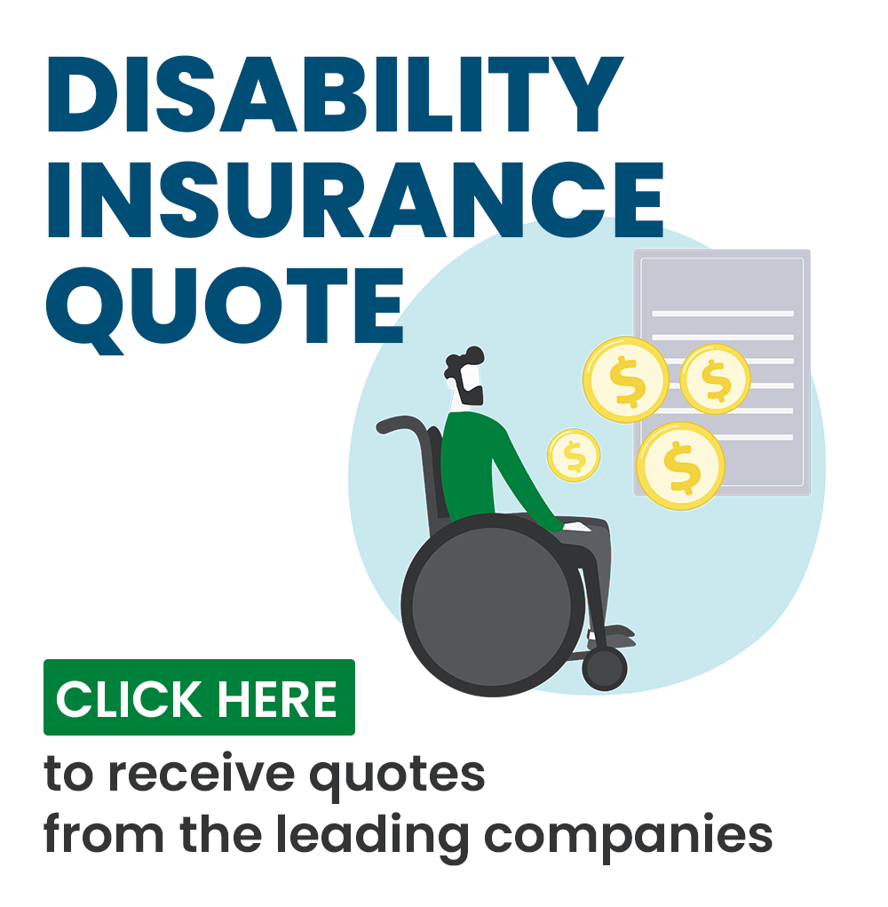 Everything You Need to Know About Disability Insurance