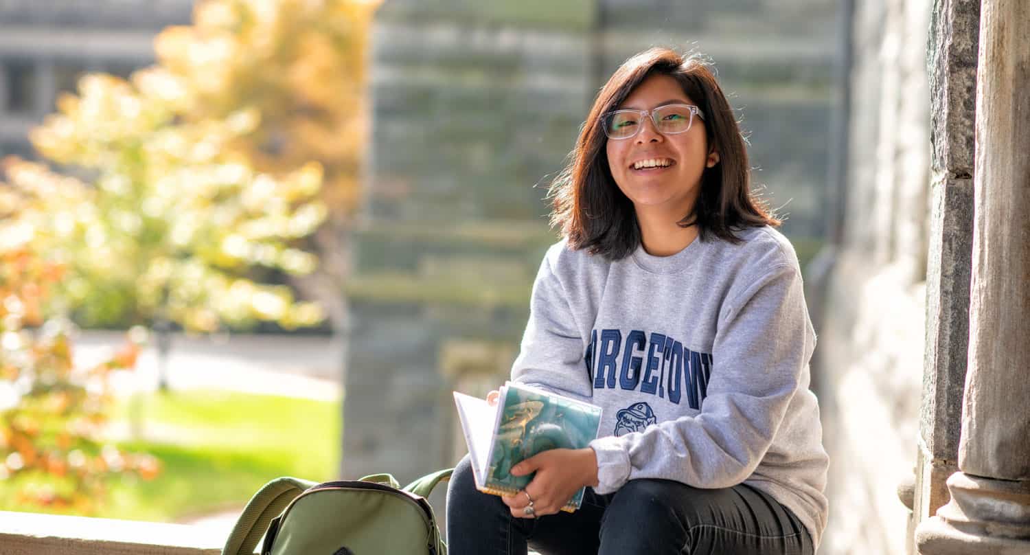 Scholarships for District of Columbia Students Abramson Scholarship