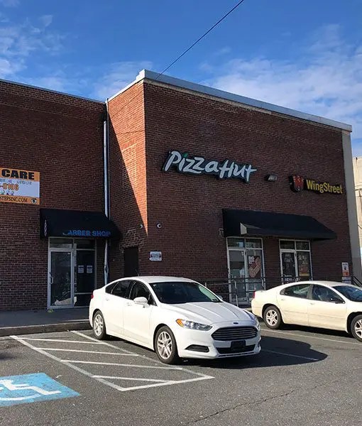 Commercial Real Estate Holmesburg 8045 Frankford Avenue