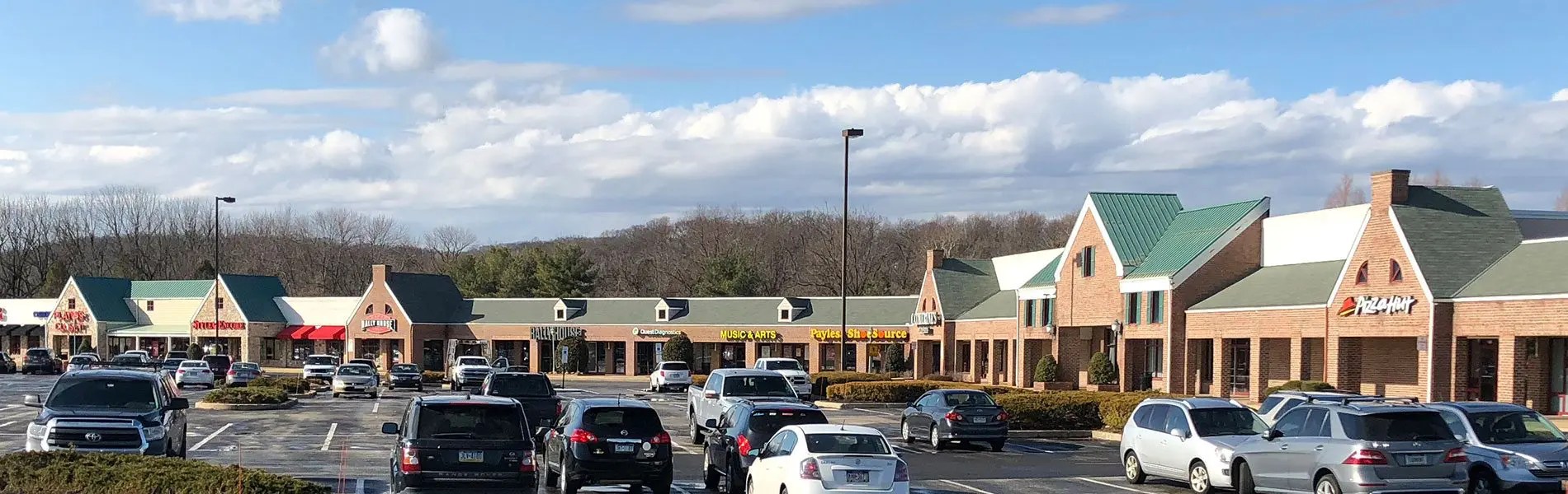 CommercialPropertyExtonPA Abrams Realty & Development