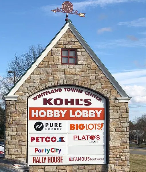 CommercialRealEstateExtonPA Abrams Realty & Development