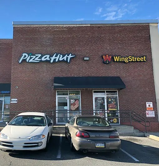 Abrams Realty & Development