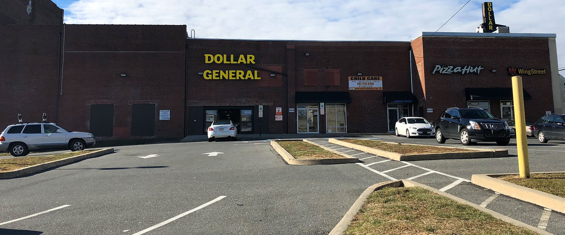 Commercial Real Estate Holmesburg PA Abrams Realty & Development