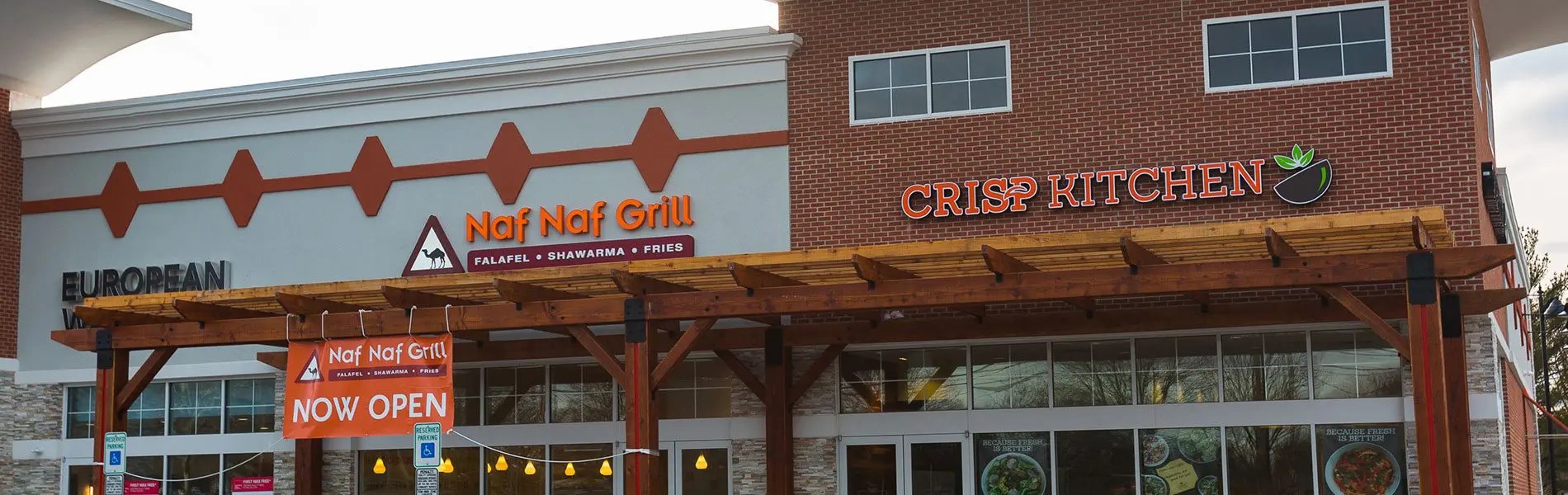 Commercial Real Estate Development Abrams Realty & Development