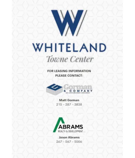 Commercial Real Estate Exton PA