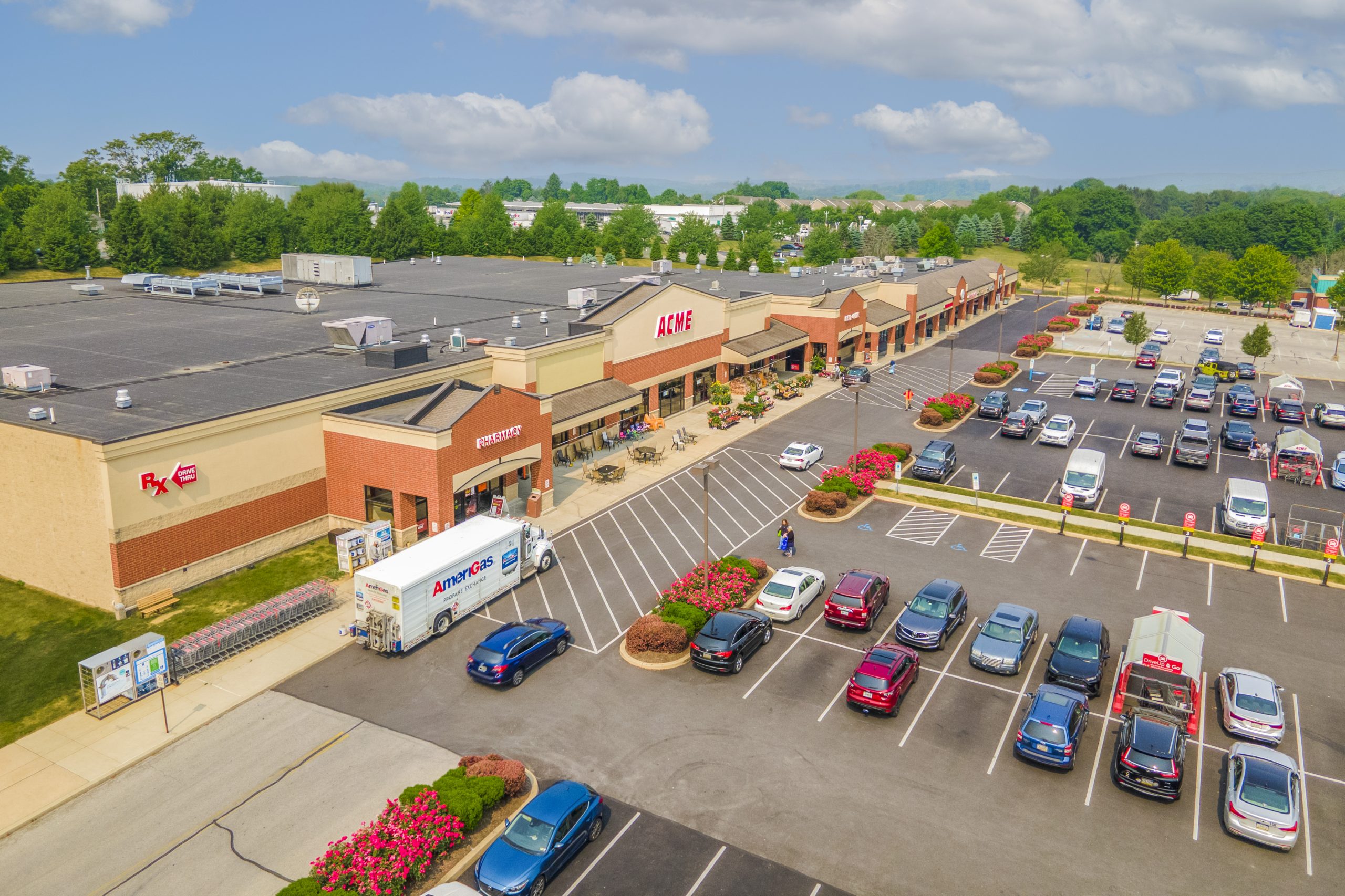 Commercial Real Estate Eagle Point