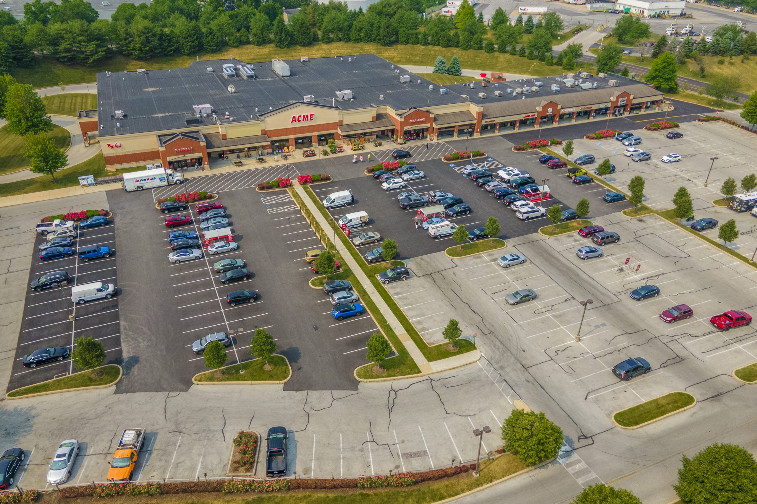 Commercial Real Estate Eagle Point