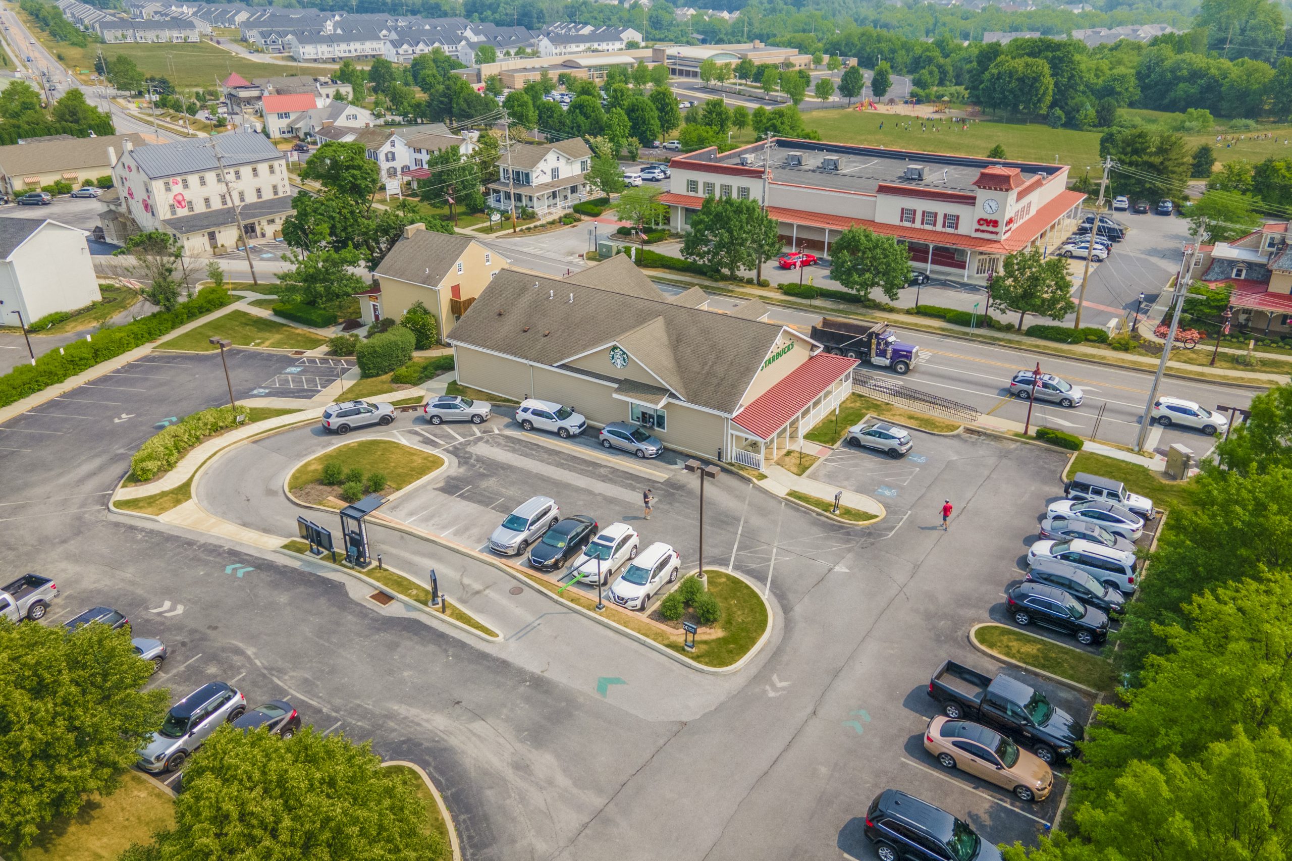 Commercial Real Estate Eagle Point