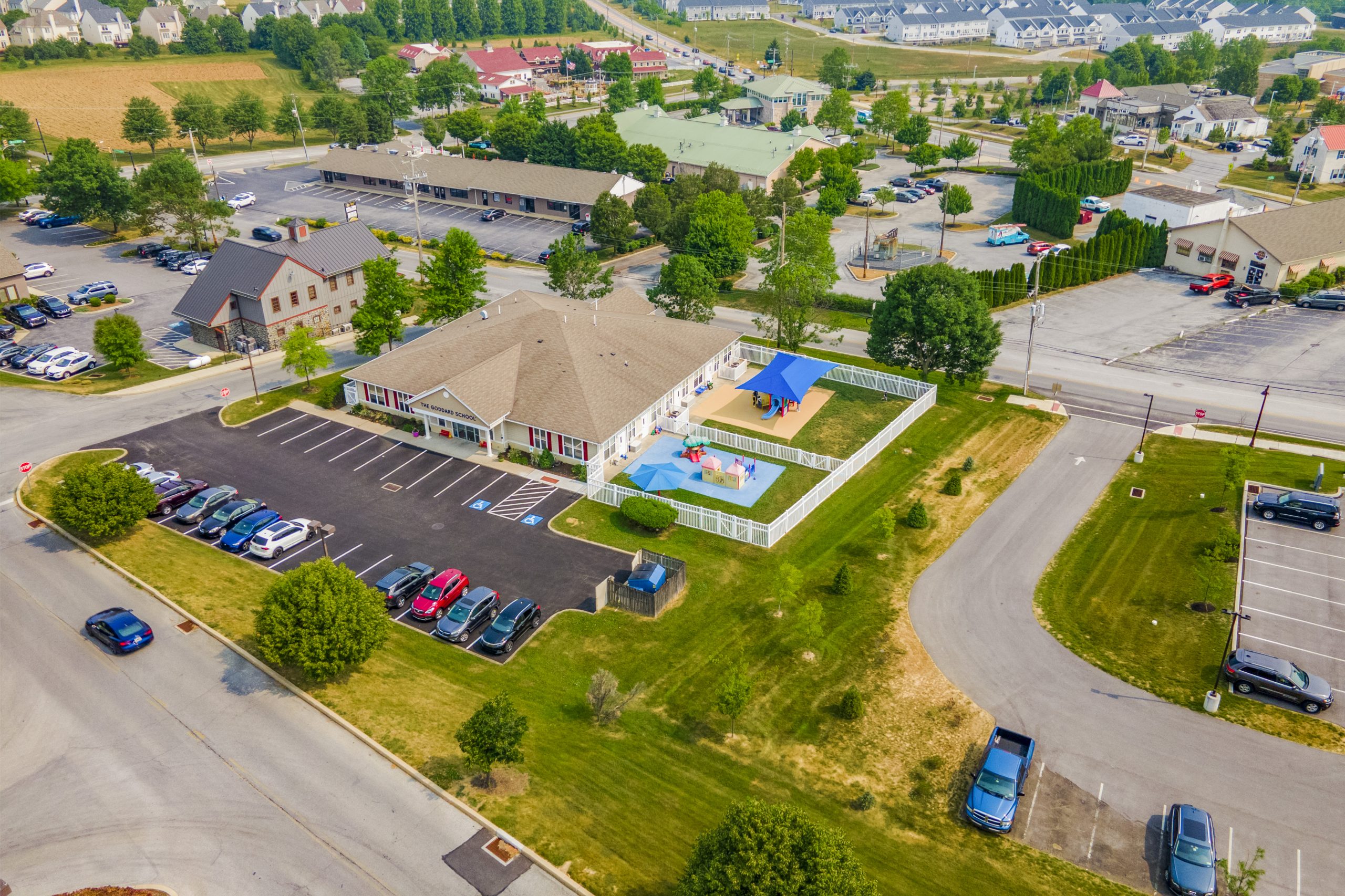 Commercial Real Estate Eagle Point