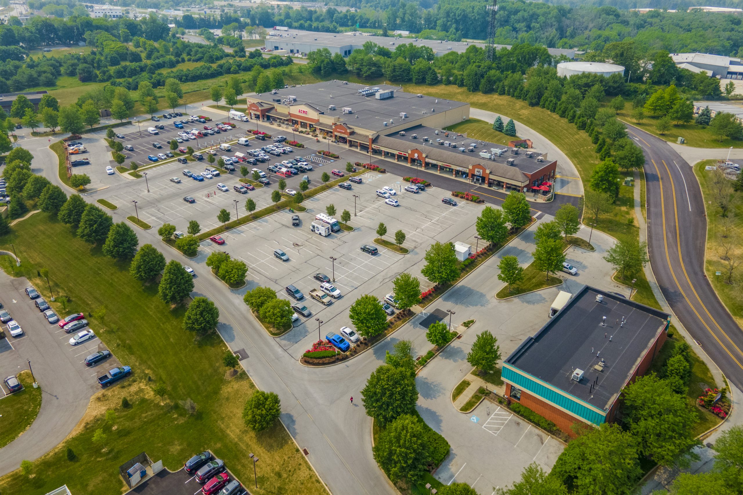 Commercial Real Estate Eagle Point