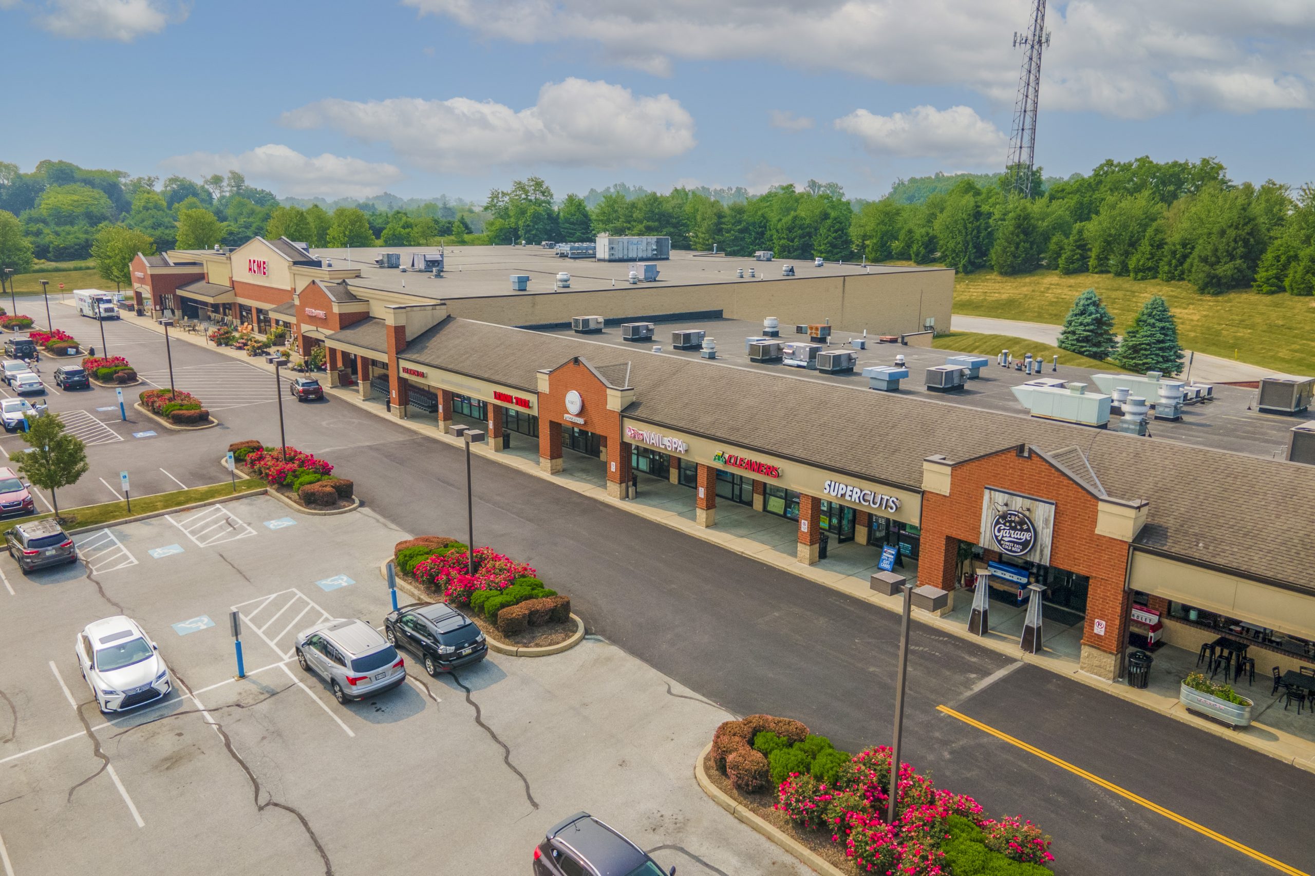 Commercial Real Estate Eagle Point