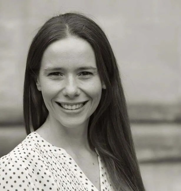 MARINA MANSILLA HERMANN WHY I BECAME AN ABRAM WILSON FOUNDATION