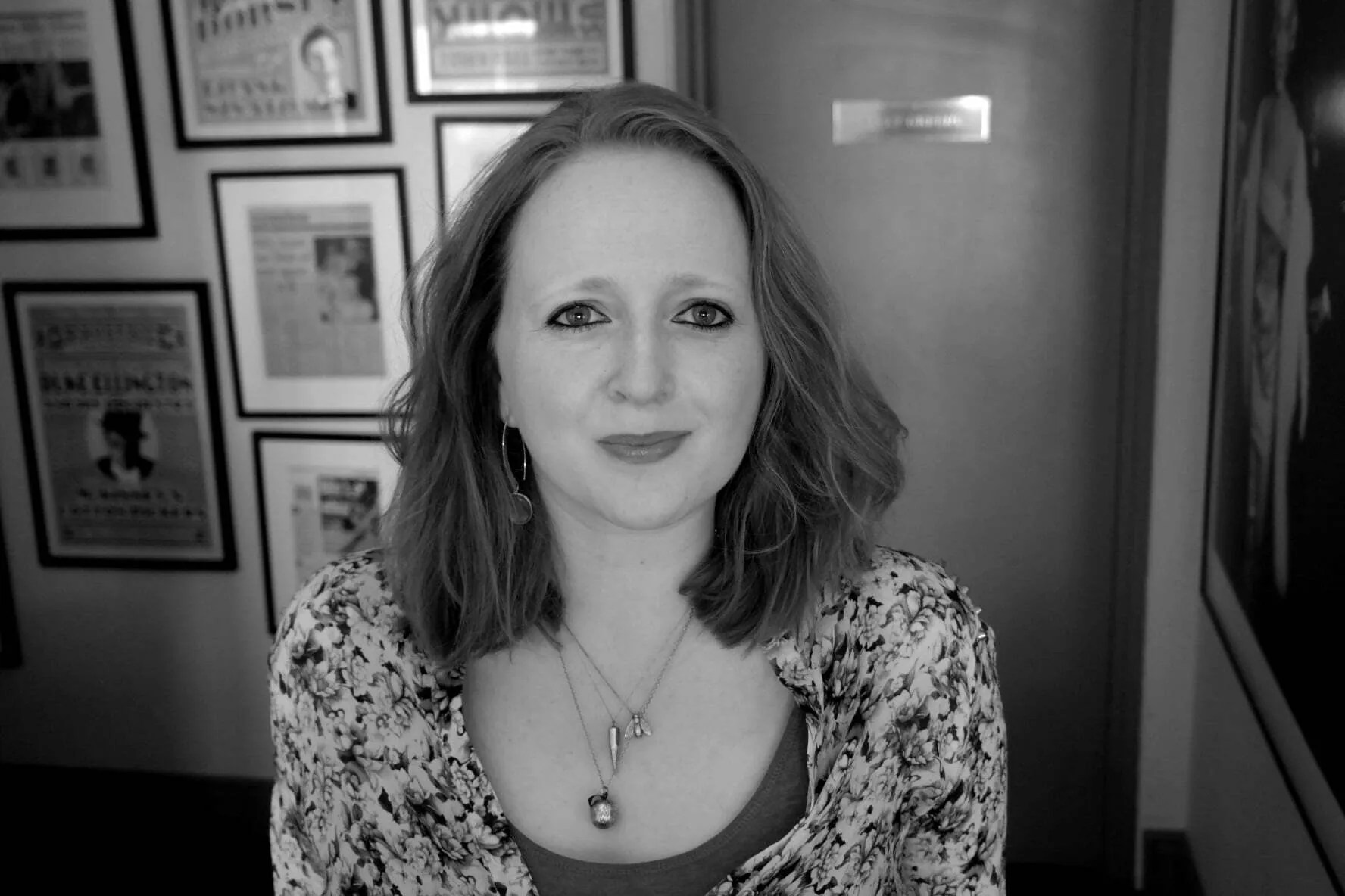 FIVE YEAR ANNIVERSARY PREPARATIONS INTERVIEW WITH ANNA SHORT Abram