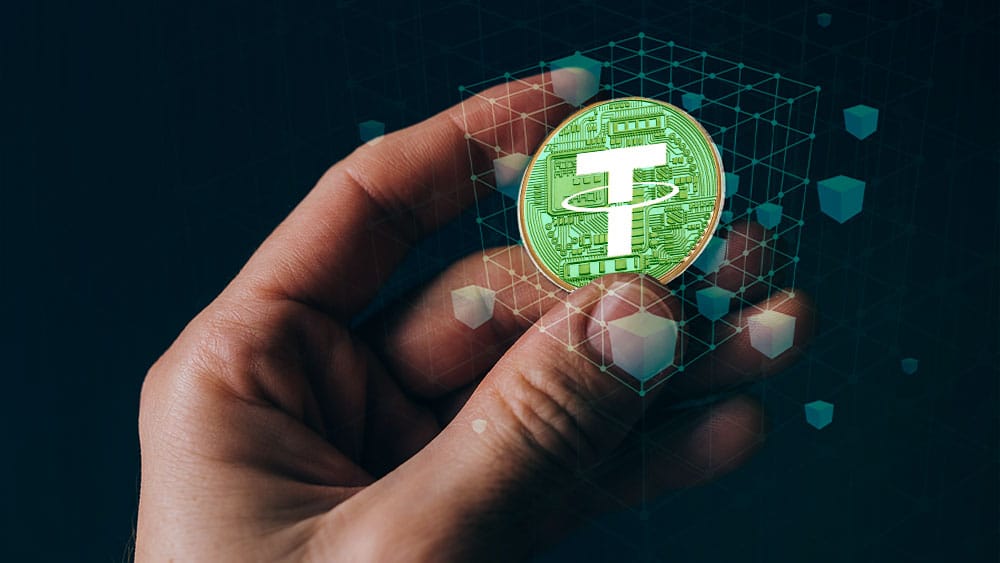 ¿El USDT puede superar en volumen de operaciones al dólar
