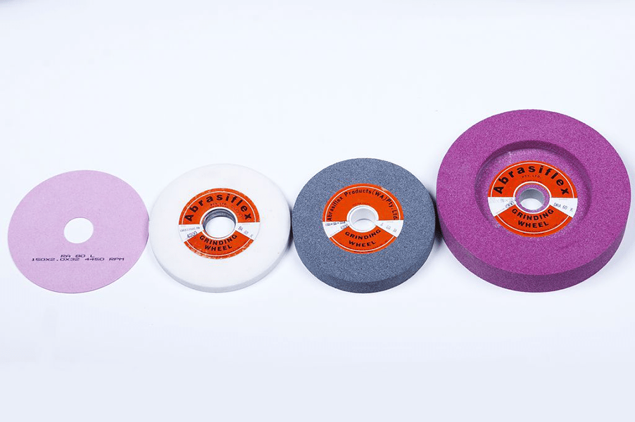 Grinding Wheels Abrasiflex Pty Ltd