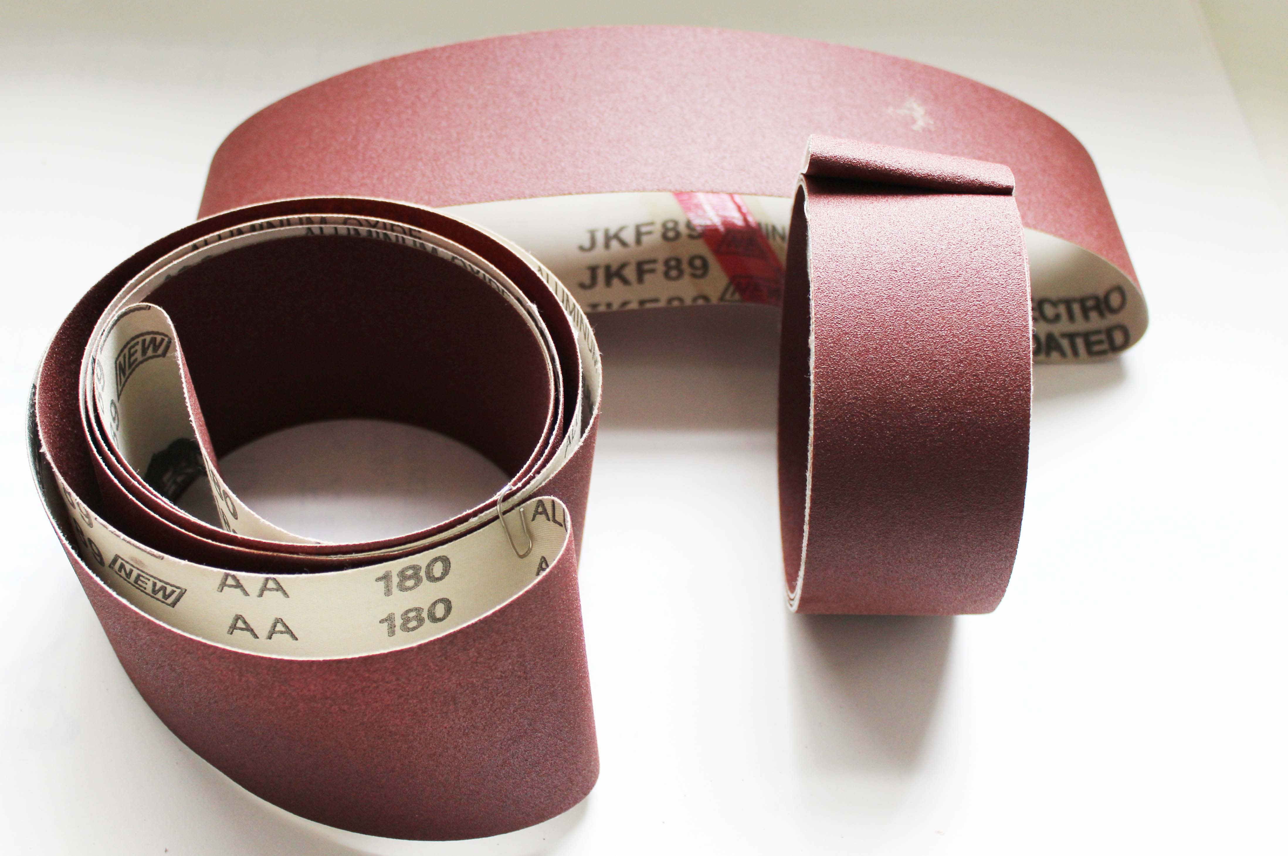Abrasive Belt Abrasive Supplier