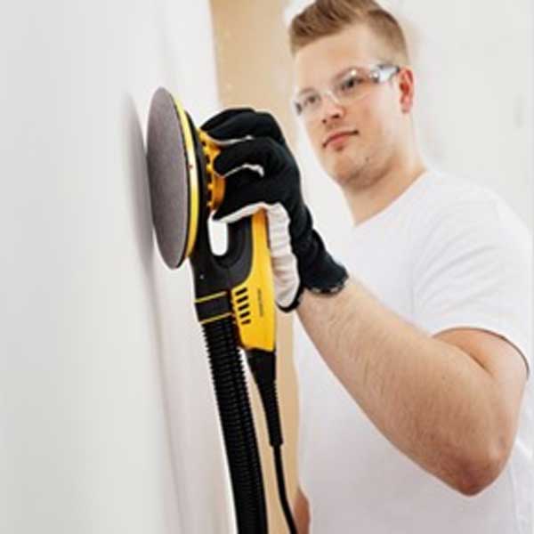 Mirka Abrasive Belts & Buffs