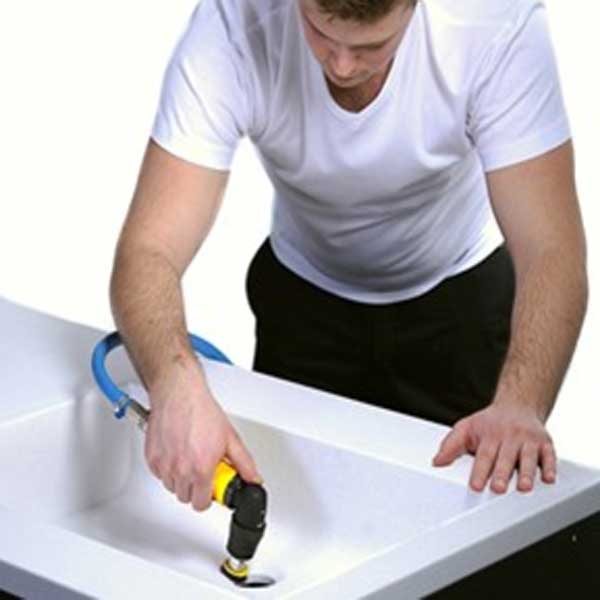 Mirka Abrasive Belts & Buffs