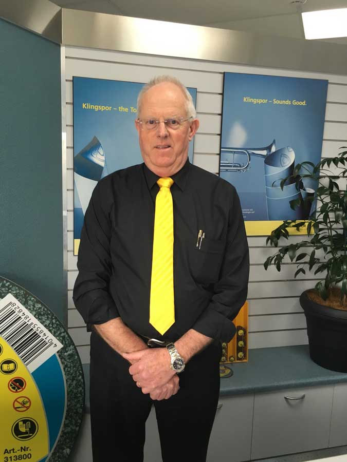 About Abrasive Belts & Buffs