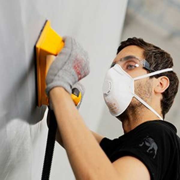 Mirka Abrasive Belts & Buffs