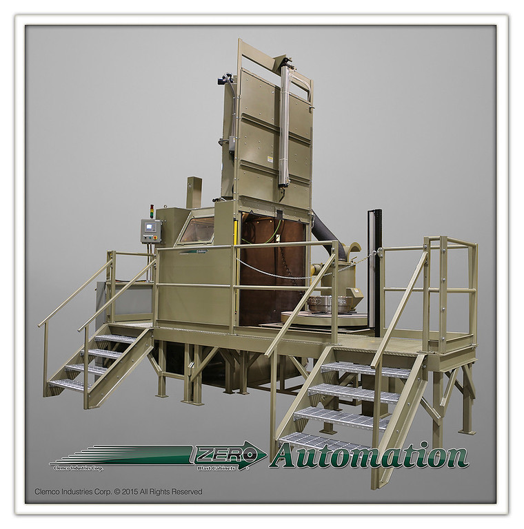 Abrasive Equipment Abrasive Warehouse & Equipment