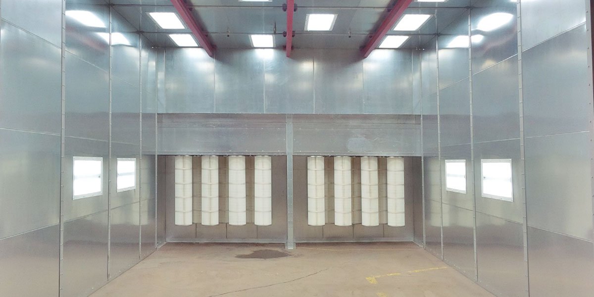 Abrasive Equipment Abrasive Warehouse & Equipment