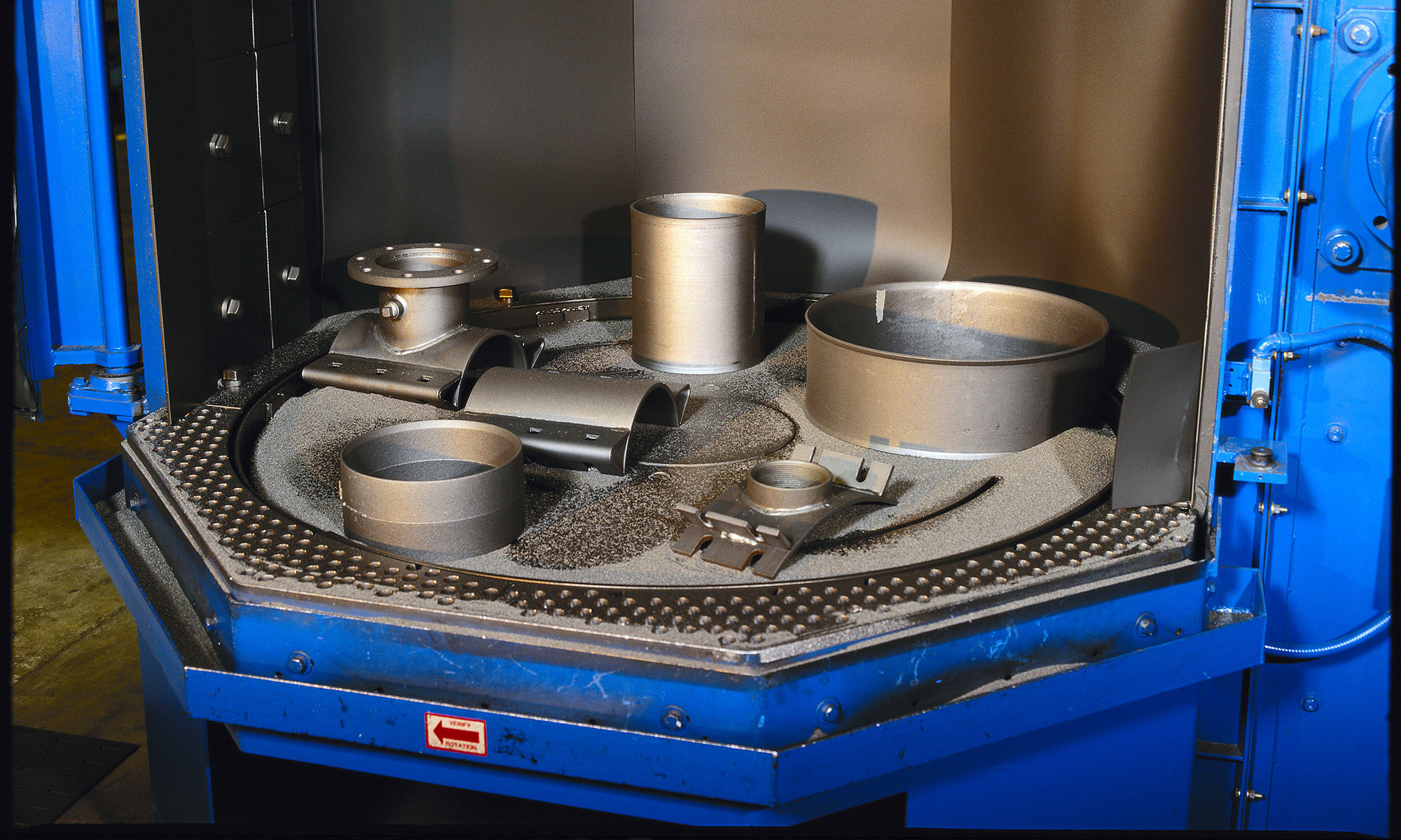 Abrasive Equipment Abrasive Warehouse & Equipment