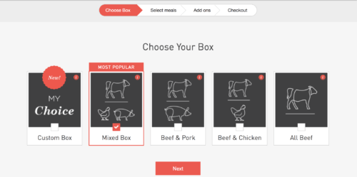 Butcher Box (Honest) Review, a Nutritionists Perspective (+ Video