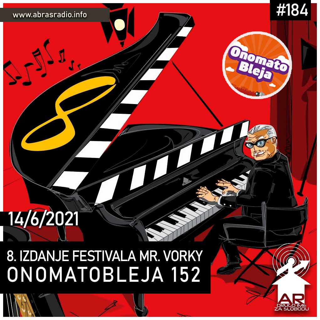 184 8. izdanje festivala Mister Vorky u Rumi + Onomatobleja 152