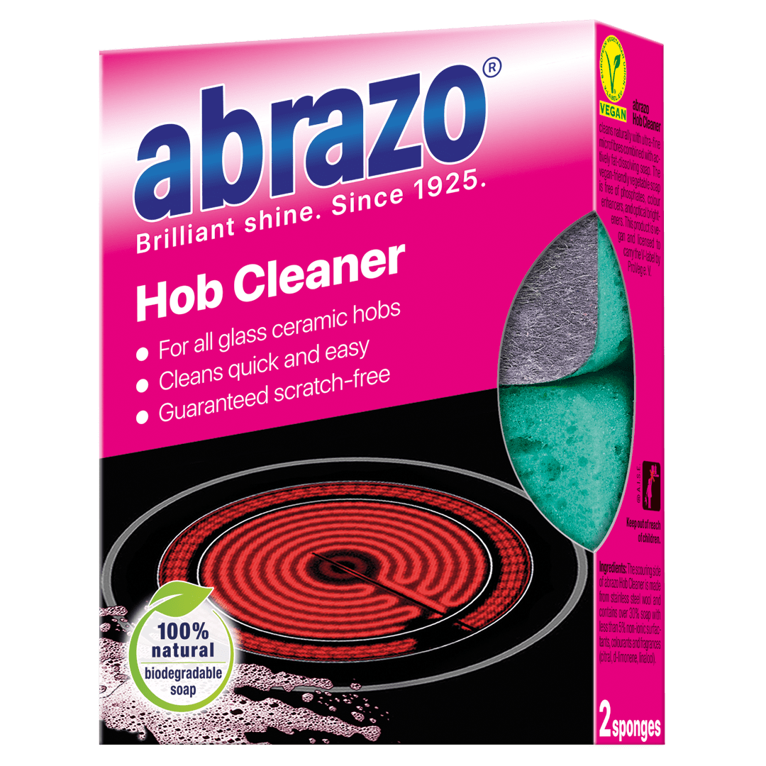 abrazo Hob Cleaner abrazo