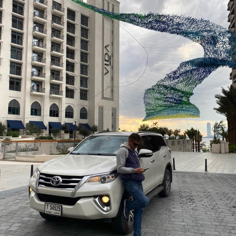 Our Clients Absolute rent a car