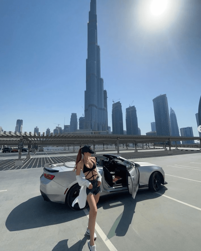 Rent Car Dubai from 170 AED (46) abrc.ae