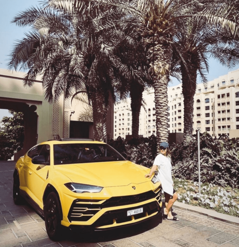 Our Clients Absolute rent a car