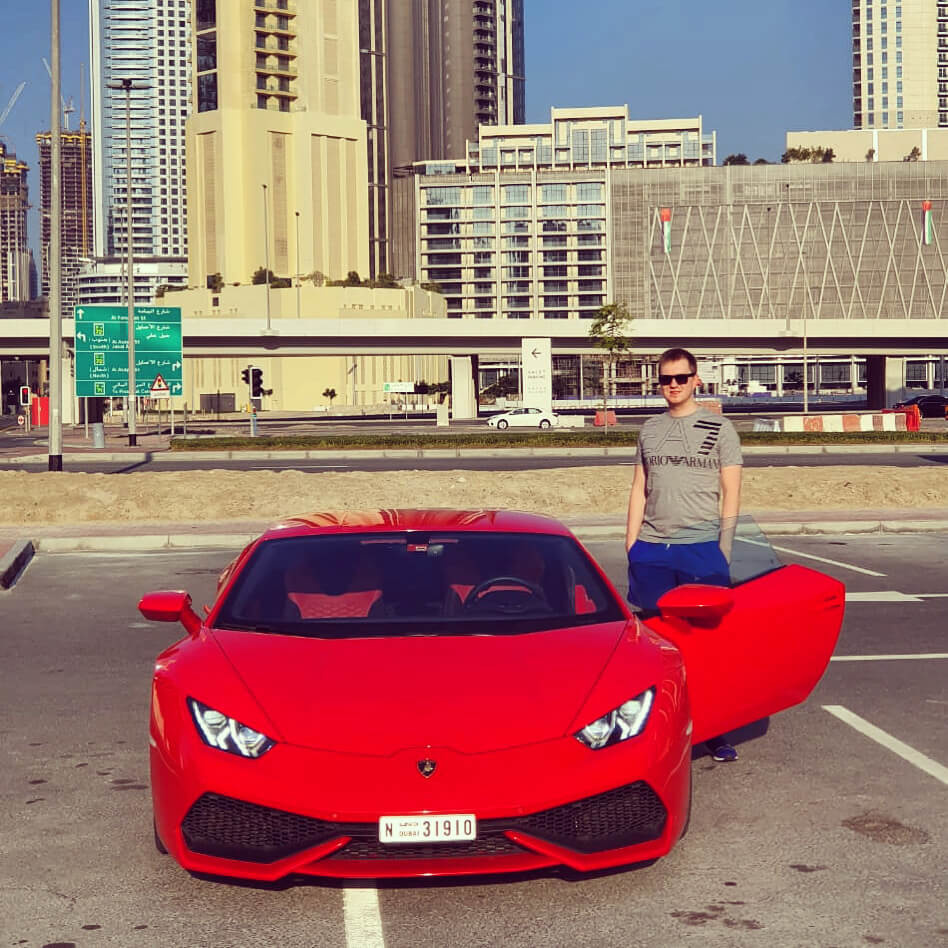 Наши клиенты Absolute rent a car