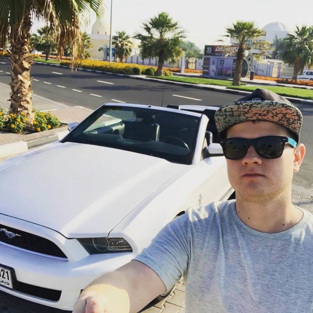 Наши клиенты Absolute rent a car