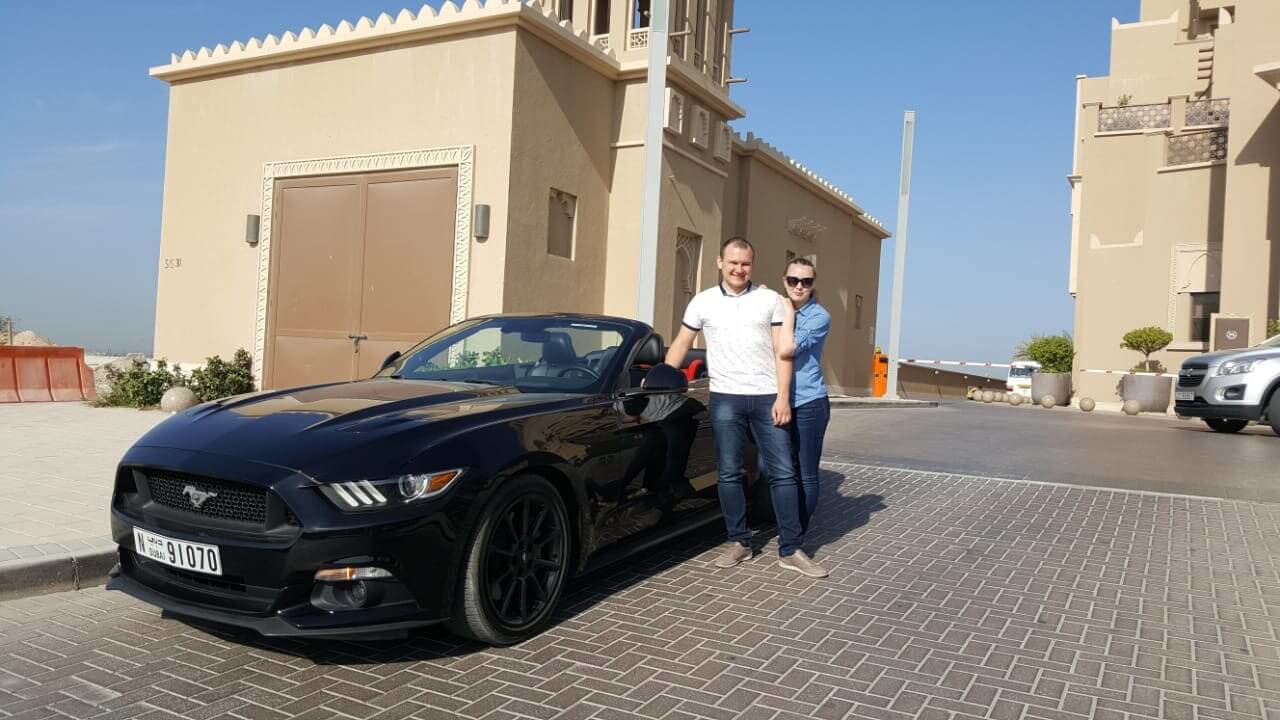 Наши клиенты Absolute rent a car