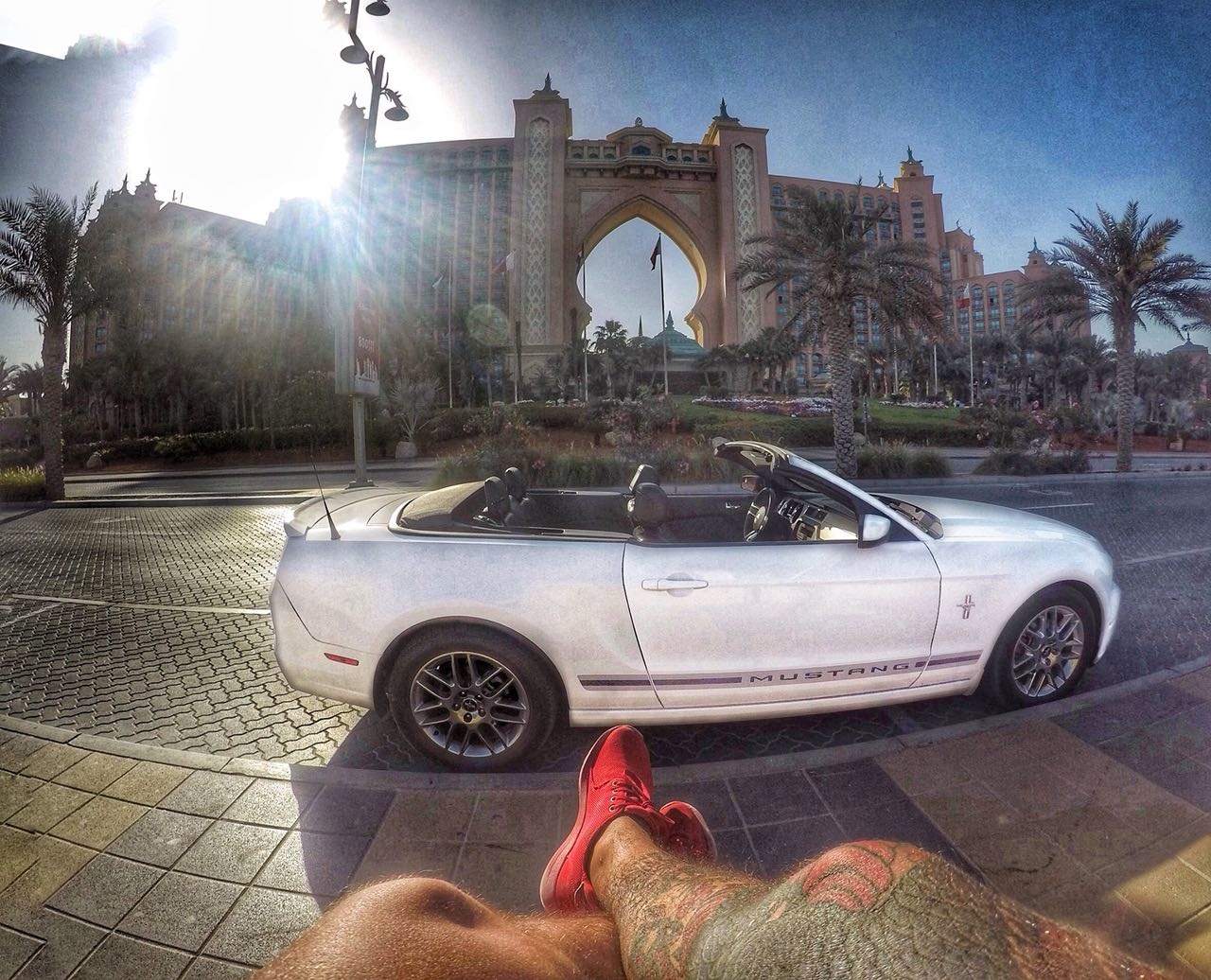 Наши клиенты Absolute rent a car