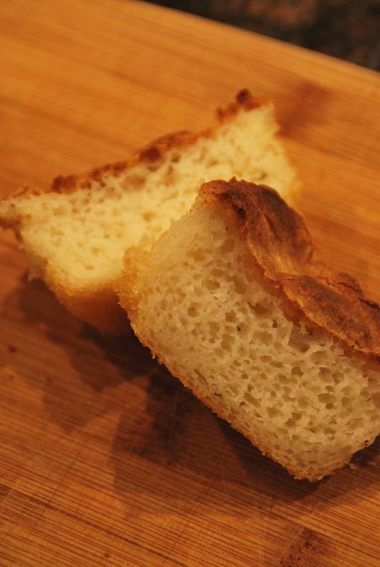 Herbed GlutenFree Breadsticks A Bread A Day