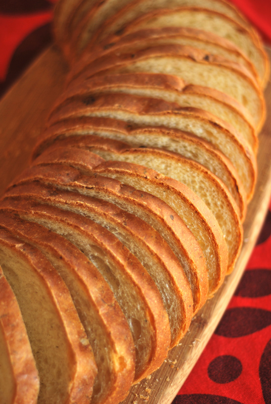 Onion Dill Bread A Bread A Day