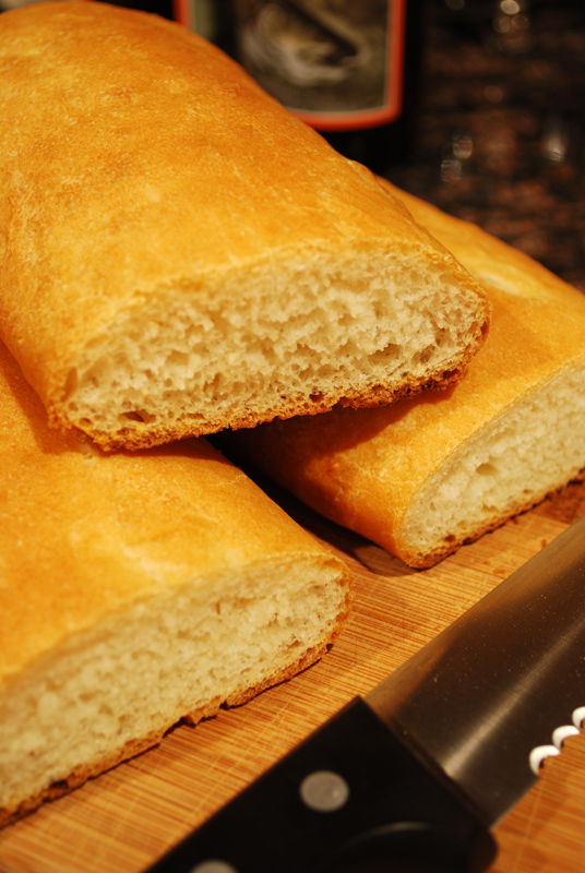 PoBoy Bread A Bread A Day